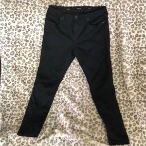 Miss Me super skinny jeans 🖤